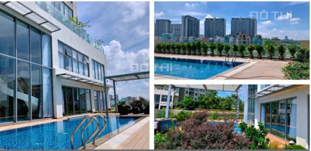 Chính chủ bán gấp căn biệt thự sân vườn Diamond Island Q. 2, giá 63 tỷ, DT 776m2 - LH: 091 318 4477 13441507