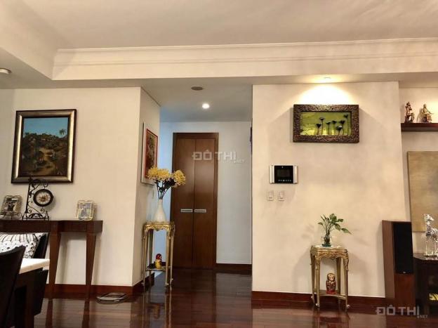 Căn hộ The Manor Bình Thạnh cho thuê AE - XX.02 gồm 3PN, 3WC, tầng cao view rất đẹp, 157m2 13441571