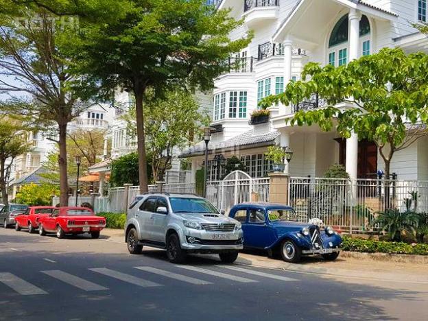 Cập nhật giá bán biệt thự Saigon Pearl villa tại Proviewland 13441644