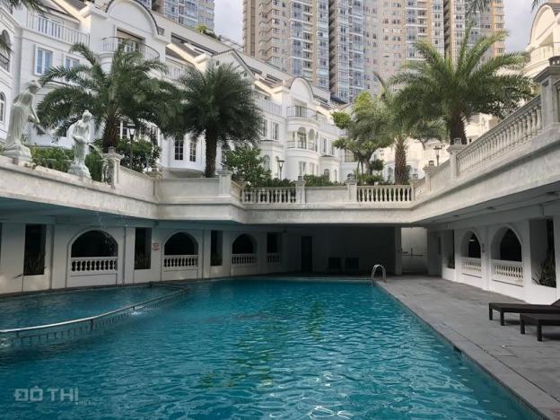 Cập nhật giá bán biệt thự Saigon Pearl villa tại Proviewland 13441644