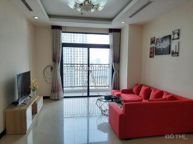 Cho thuê căn hộ 2PN tại R4 - Royal City, full đồ, 100m2, giá: 16tr/th, LH: 0904481319 13441704