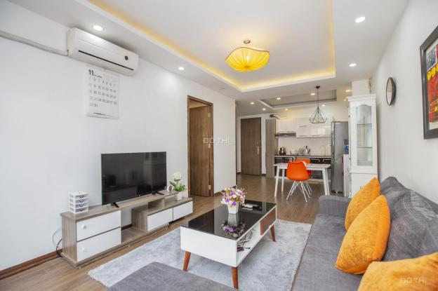 Căn hộ 1 ngủ 65 m2 cho thuê full nội thất, dịch vụ từ 10 triệu/tháng tại mặt phố Linh Lang, Đào Tấn 13441791