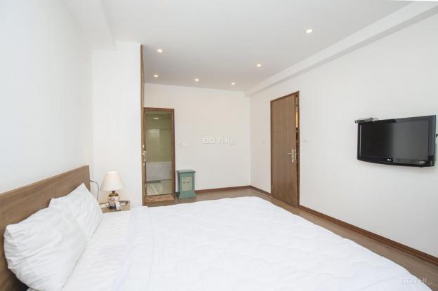 Căn hộ 1 ngủ 65 m2 cho thuê full nội thất, dịch vụ từ 10 triệu/tháng tại mặt phố Linh Lang, Đào Tấn 13441791