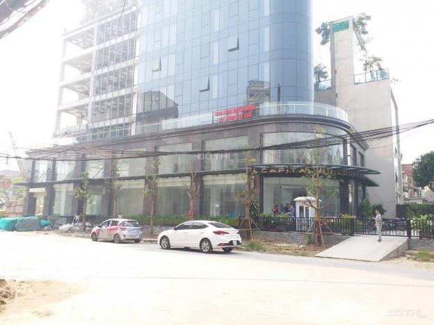 BQL: Cho thuê văn phòng tòa nhà Capital Building tại Kim Mã - Giang Văn Minh, từ 200 m2 - 2000 m2 13441872