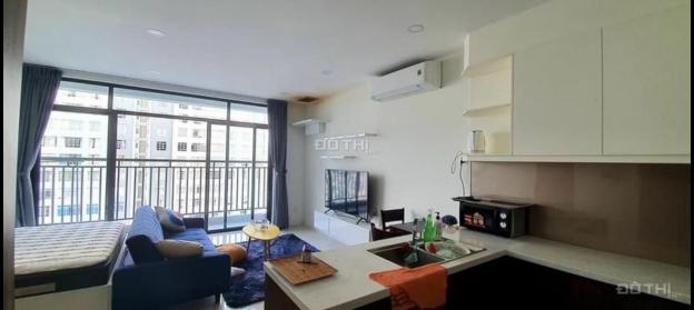 Cho thuê căn hộ Central Premium, 854 Tạ Quang Bửu, P5, Q8. Full nội thất đẹp 13441982
