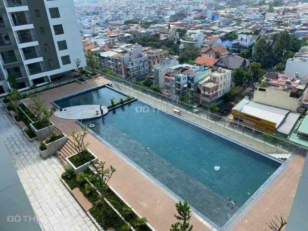 Cho thuê căn hộ Central Premium, 854 Tạ Quang Bửu, P5, Q8. Full nội thất đẹp 13441982