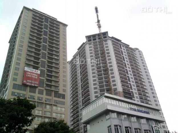 Ban quản lý cho thuê tòa nhà Sky City, Láng Hạ, DT: 50m2 ~ 1000m2. LH: 0938 613 888 11605399