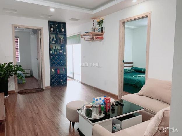 Cho thuê căn hộ Ruby CT3 Phúc Lợi, Long Biên, S: 55m2, full nội thất, giá 7tr/tháng, LH: 0962345219 13442918