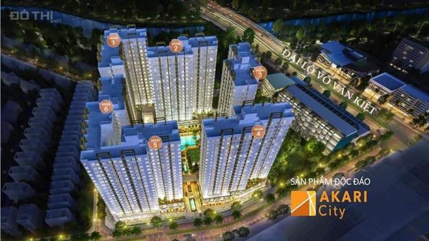 Khu đô thị Akari City - lựa chọn vàng để an cư - lý tưởng để sinh lời 13443402