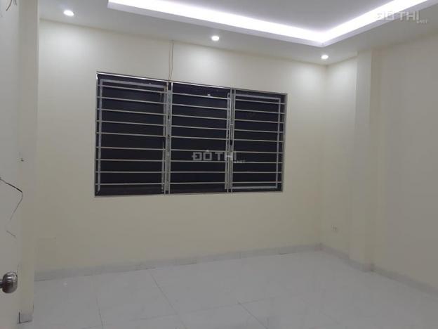 80tr/m2, nhà Nam Dư - Lĩnh Nam, ô tô tránh, gần mặt phố: 40m2, 5 tầng, mt 4m, 3.39 tỷ 13443455