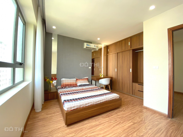 Cần bán căn hộ 3PN, 122m2 27 tr/m2 dự án Epic Home 43 Phạm Văn Đồng Bộ Công An 13443464
