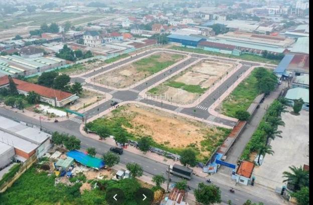 Khu đô thị Sao Vàng - Tỉnh Lộ 824, Xã Hòa Khánh Đông, Huyện Đức Hòa, Long An 13443551