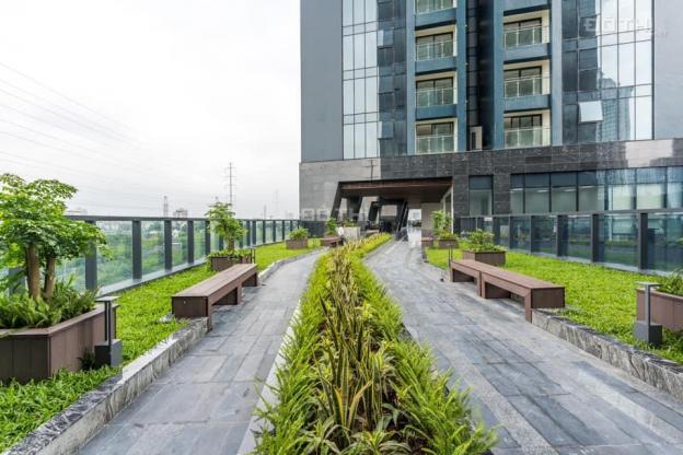 Bán căn hộ chung cư tại dự án Sunshine City, Bắc Từ Liêm, Hà Nội diện tích 116m2, giá 3,977 tỷ 13443973