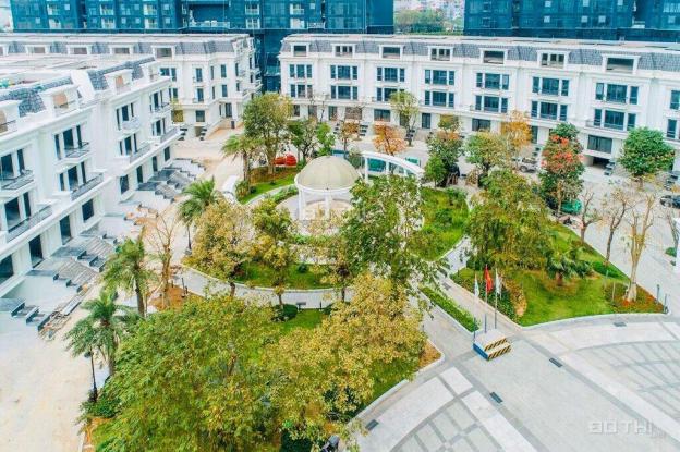 Bán căn hộ chung cư tại dự án Sunshine City, Bắc Từ Liêm, Hà Nội diện tích 116m2, giá 3,977 tỷ 13443973