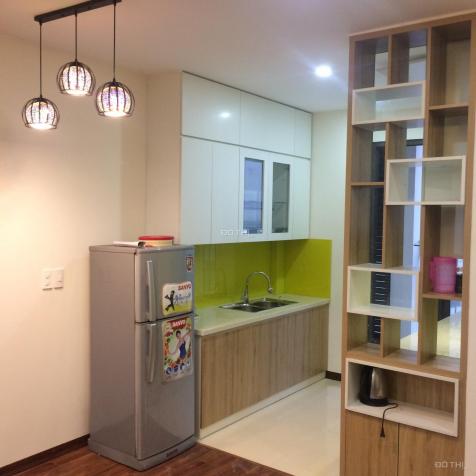 Cần cho thuê căn hộ 2PN đồ cơ bản tại chung cư New Horizon City - 87 Lĩnh Nam. LH: 0963021392 13225825