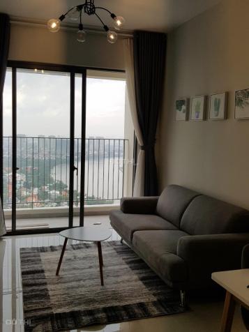 Cho thuê căn hộ 2 phòng ngủ view sông tại Masteri An Phú. Giá chỉ 15 triệu/th 13444021