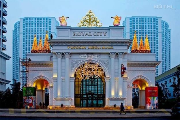 Bán căn hộ chung cư tại dự án Royal City, Thanh Xuân, Hà Nội diện tích 125m2, giá 5 tỷ 13444075