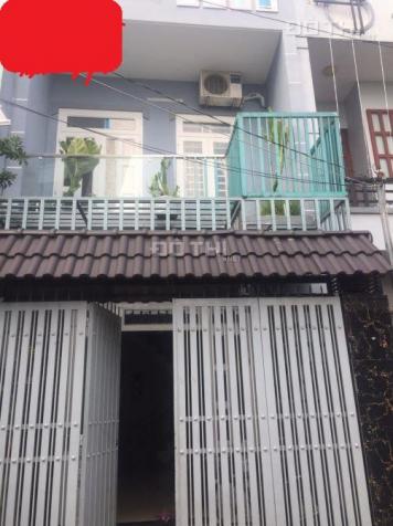 Phá sản bán nhanh nhà mới 62m2 - TT 950tr hẻm 6m Quang Trung, GV gần chợ HTT SHR LH Lộc 0909908256 13440560