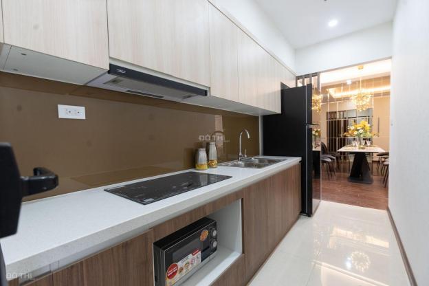 Bán căn hộ chung cư tại dự án Bea Sky, Hoàng Mai, Hà Nội diện tích 78m2, giá 29 triệu/m2 13444487
