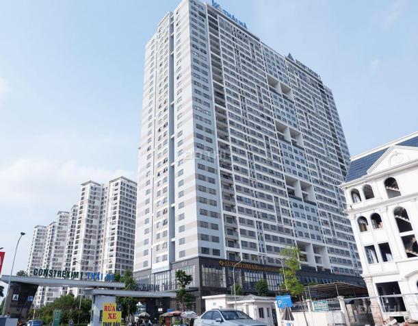 4PN, 134 m2 tầng đẹp giá 25.8 triệu/m2 dự án Epic Home Phạm Văn Đồng 13444511