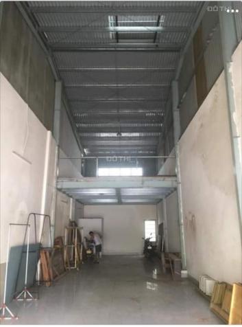 Cho thuê kho đường 7.5m gần đường Huỳnh Ngọc Huệ - Q. Thanh Khê 100m2, 6 tr/th 13445018