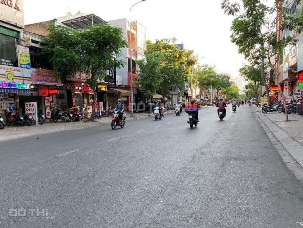 MTKD giá tốt khu vực vip Tân Sơn Nhì, Q. Tân Phú DT 4x15m, 4 tấm, giá 8,3 tỷ LH gấp 13445128