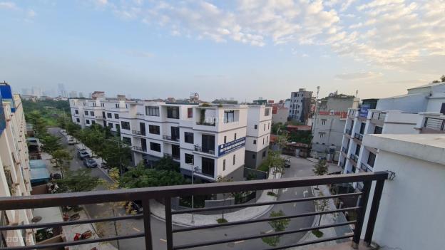 Bán nhà 2 mặt tiền số 9 Trịnh Văn Bô, 2 mặt tiền 99.3m2, xây 5 tầng, nhà ngay ngã tư bán 23.3 tỷ 13442145