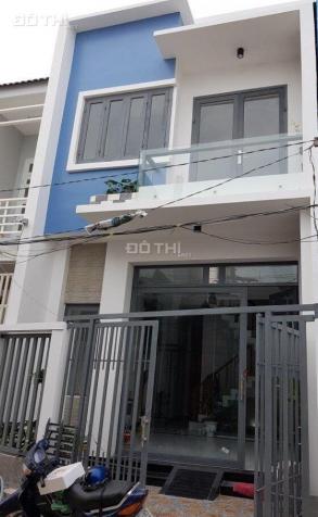 Vỡ nợ bán gấp 79m2 nhà 2 lầu đường Đinh Tiên Hoàng gần chợ Đa Kao, Q1 - TT 820tr - LH 0931443308 13445281