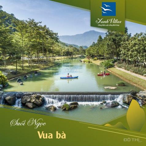 Mở bán biệt thự Xanh Villas Hòa Lạc Hà Nội, sở hữu biệt thự chỉ với 2,8 tỷ ban đầu 13445341