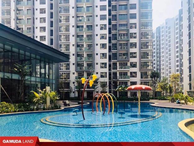 Bán căn hộ chung cư tại dự án Celadon City, Tân Phú, Hồ Chí Minh diện tích 127m2, giá 4.7 tỷ 13445412