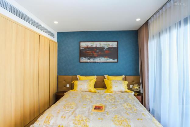 Bán căn hộ 1 - 3 phòng ngủ Sky Park Residence duy nhất tháng 12 với chính sách ưu đãi tốt nhất 13445521