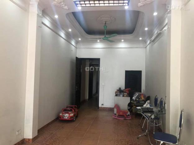 Bán nhà mặt phố Minh Khai 70m2, MT 9.5m, 21.4 tỷ 13445544