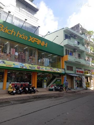 Bán nhà Nguyễn Văn Đậu Bình Thạnh, nhà nhỏ 25m2, 2 tầng, 3 phòng ngủ, nhà mới. Thiết kế đẹp, 3.5 tỷ 13445559