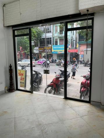 Bán nhà mặt phố tại đường Giang Văn Minh, Phường Kim Mã, Ba Đình, Hà Nội diện tích 30m2 giá 13.3 tỷ 13445595