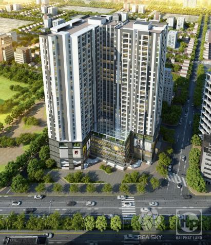 Bán căn hộ chung cư tại dự án Bea Sky, Hoàng Mai, Hà Nội diện tích 78.23m2 giá 2.7 tỷ 13445718