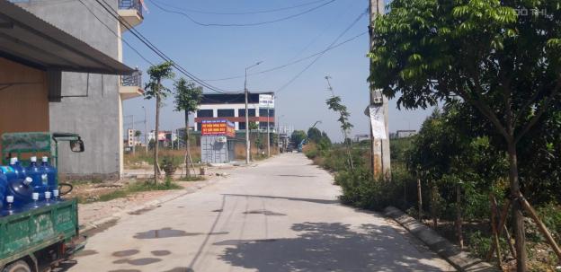 Cần bán đất dịch vụ khu công nghiệp Quang Châu, Việt Yên, Bắc Giang 13445796