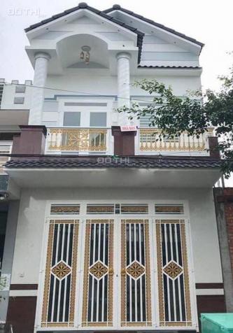 Nhà đẹp hẻm xinh ngay khu vip chợ Anh Hào, DTSD 56m2, 1 lầu, 1 tỷ 720 triệu 13445811