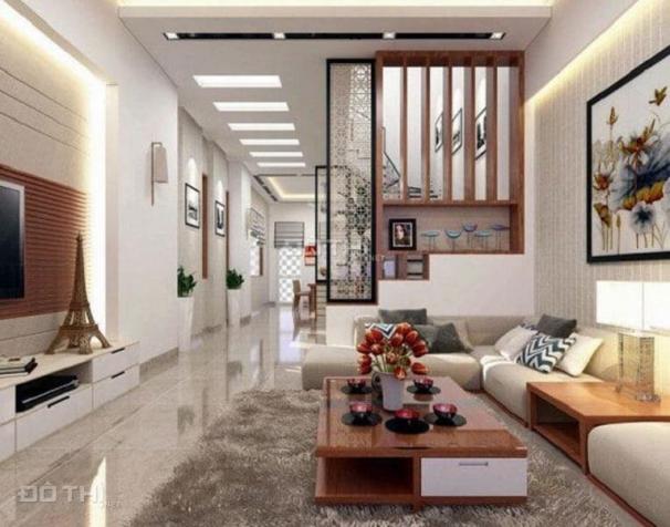 Bán nhà Quận 10, Lý Thường Kiệt 45m2, 2 lầu, 5.2 tỷ nhà mới ở ngay. 0813 002 168 13445859