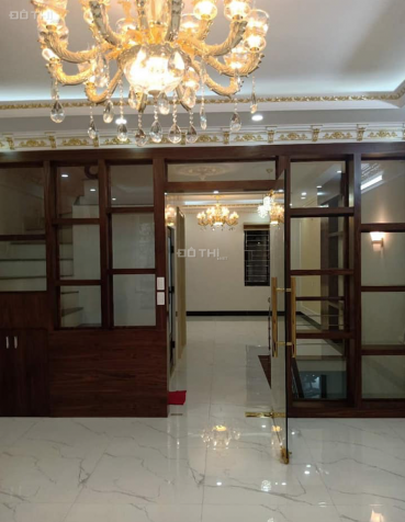 Nhà Hào Nam khu phân lô cán bộ cao cấp trung ương - ôtô vào nhà - thang máy - nội thất cao cấp 13446280