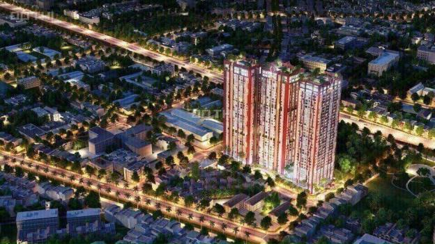 Chỉ từ 3 tỷ sở hữu ngay căn hộ full NT cao cấp tại DA Paragon Hà Nội, CK 12%, nhận nhà T12/2020 13446450
