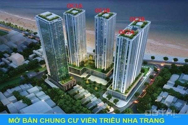 Bán căn hộ view biển Mường Thanh Nha Trang Khánh Hoà 13446512