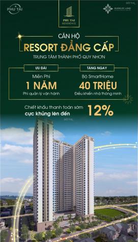 Phú Tài Residence nơi an cư đẳng cấp 13446563