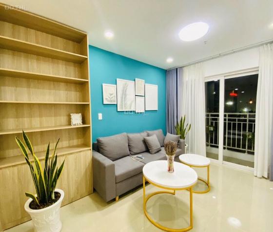 Bán căn hộ chung cư tại dự án New City Thủ Thiêm, Quận 2, Hồ Chí Minh, DT 78m2, giá 64 tr/m2 13446608