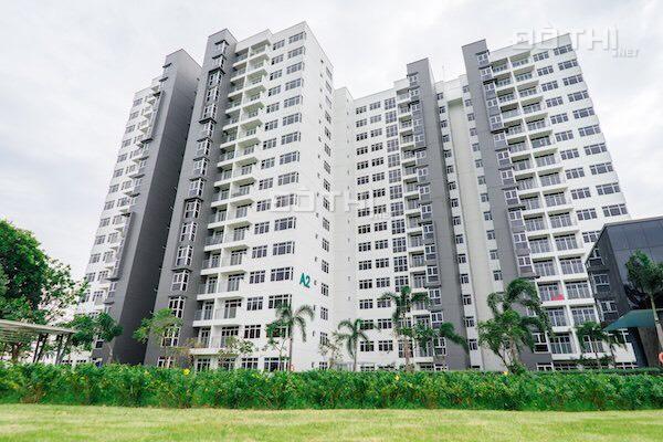 Chuyển chỗ ở bán nhanh căn hộ Habitat 2PN, nằm ngay siêu thị Aeon Bình Dương 13446635