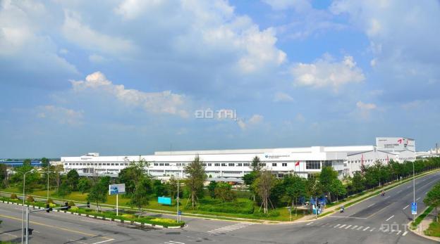 Nợ tiền nên cần bán gấp lô đất 1100m2, mặt tiền đường ĐT 749A, ngay trung tâm Long Tân 13446632