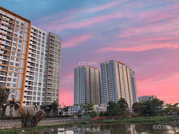 Bán căn hộ chung cư tại dự án Homyland 3, Quận 2, Hồ Chí Minh diện tích 84.95 m2 giá 44 triệu/m2 13446656