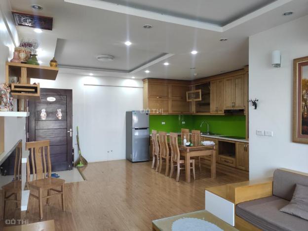 Green Stars cho thuê căn hộ 2PN, đầy đủ nội thất giá 8.5 triệu/th 13446680
