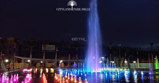 Chuyển nhượng nhà phố thương mại mặt tiền công viên Cityland Park Hills 13446764