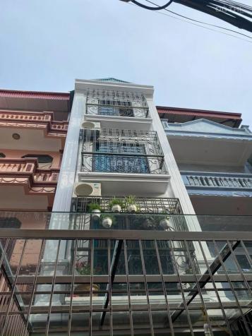 Chính chủ cần bán nhà 65,2m2 x 4 tầng, mới, tại đường Phan Trọng Tuệ, sát đường Kim Giang, đường 8m 13446841