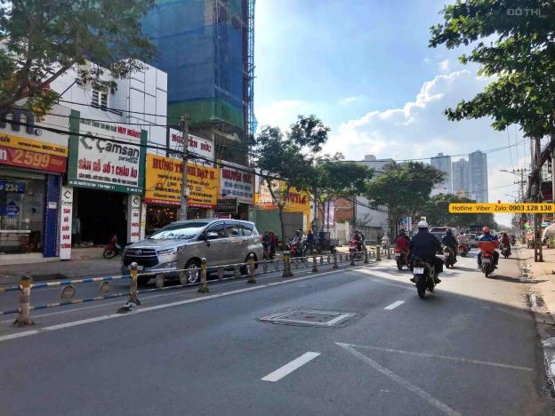Bán nhà MT Nguyễn Thị Thập đoạn kinh doanh sầm uất 13446859